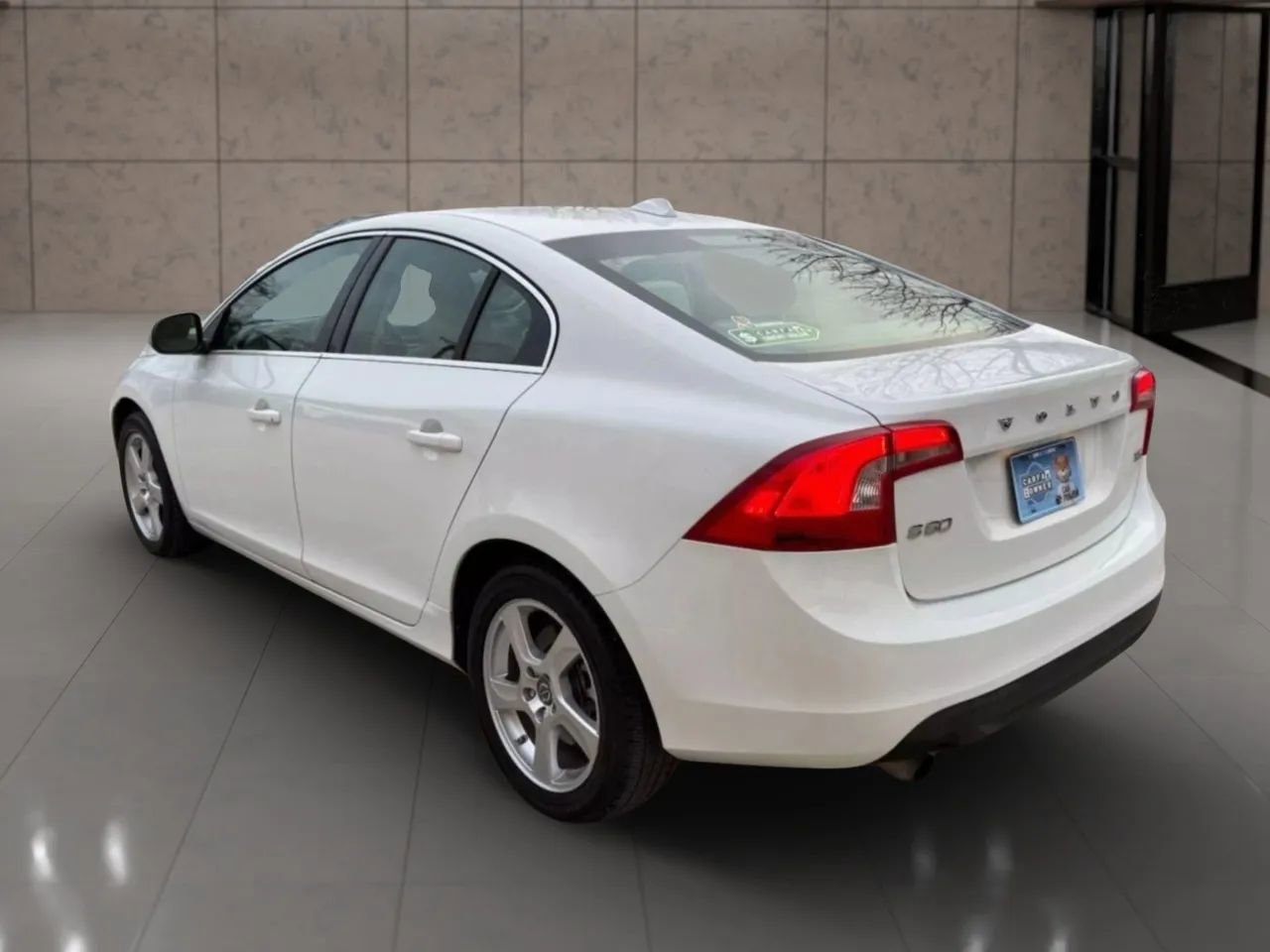 Used 2012 Volvo S60 T5 image 3