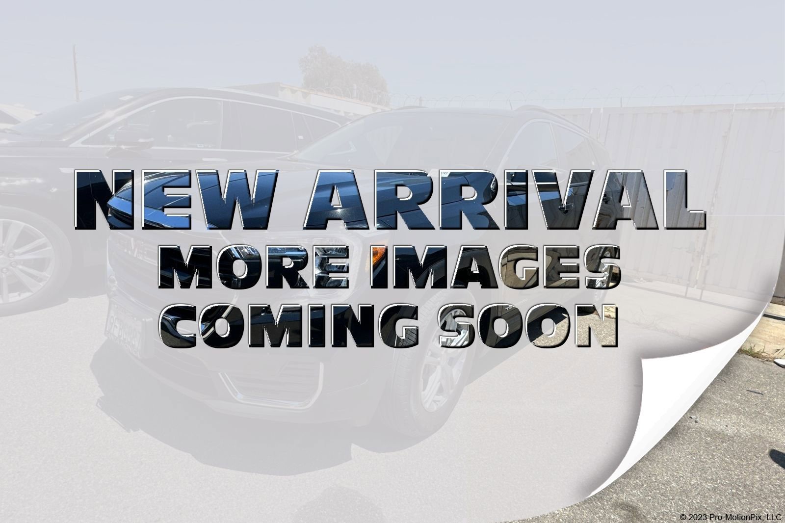 Used 2023 GMC Terrain SLE w/ Driver Convenience Package