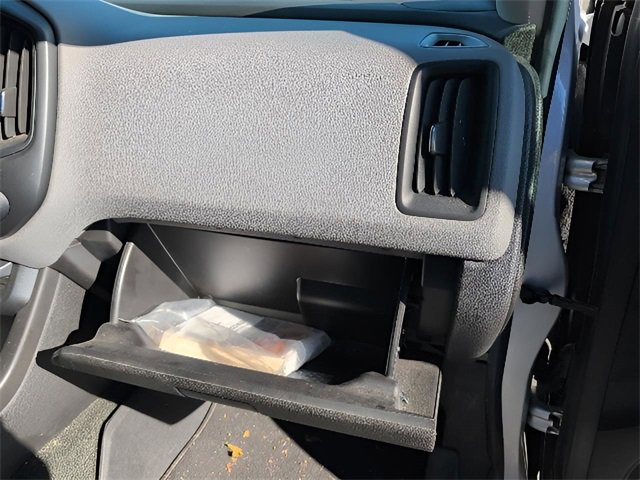 Used 2018 Chevrolet Colorado W/T w/ WT Convenience Package image 23