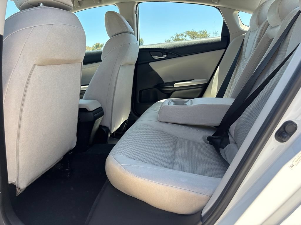 Used 2022 Honda Insight EX image 23