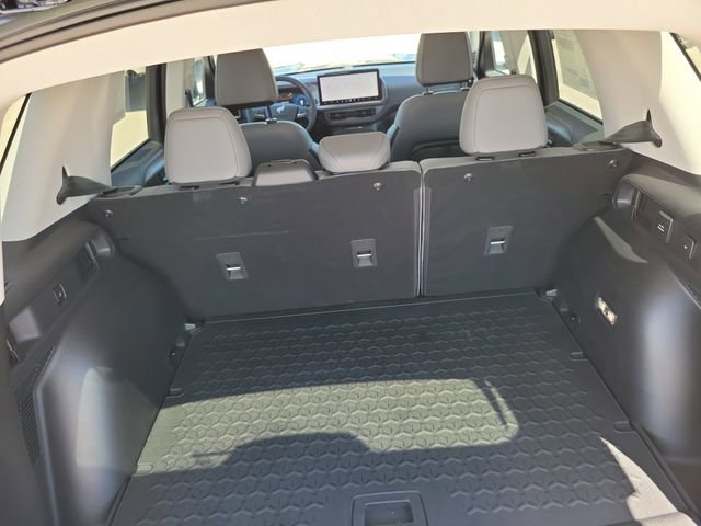 New 2025 Ford Bronco Sport Badlands w/ Badlands Tech Package image 6