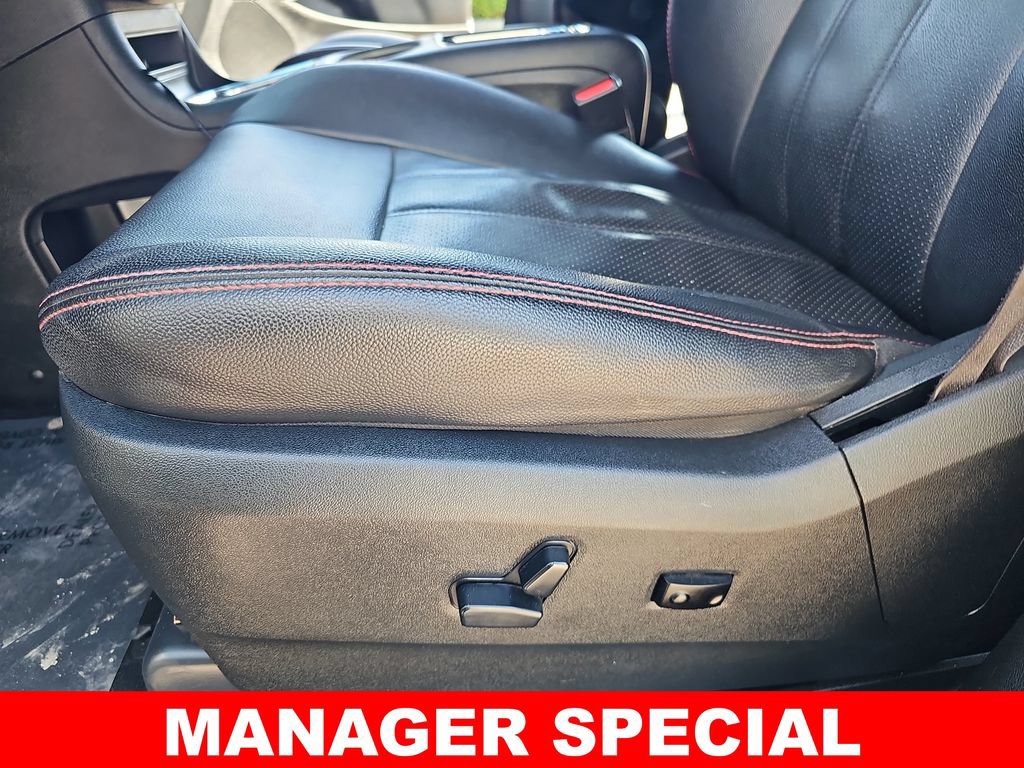 Used 2019 Dodge Grand Caravan GT FWD image 29