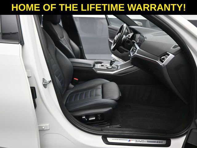 Used 2020 BMW M340i xDrive image 44