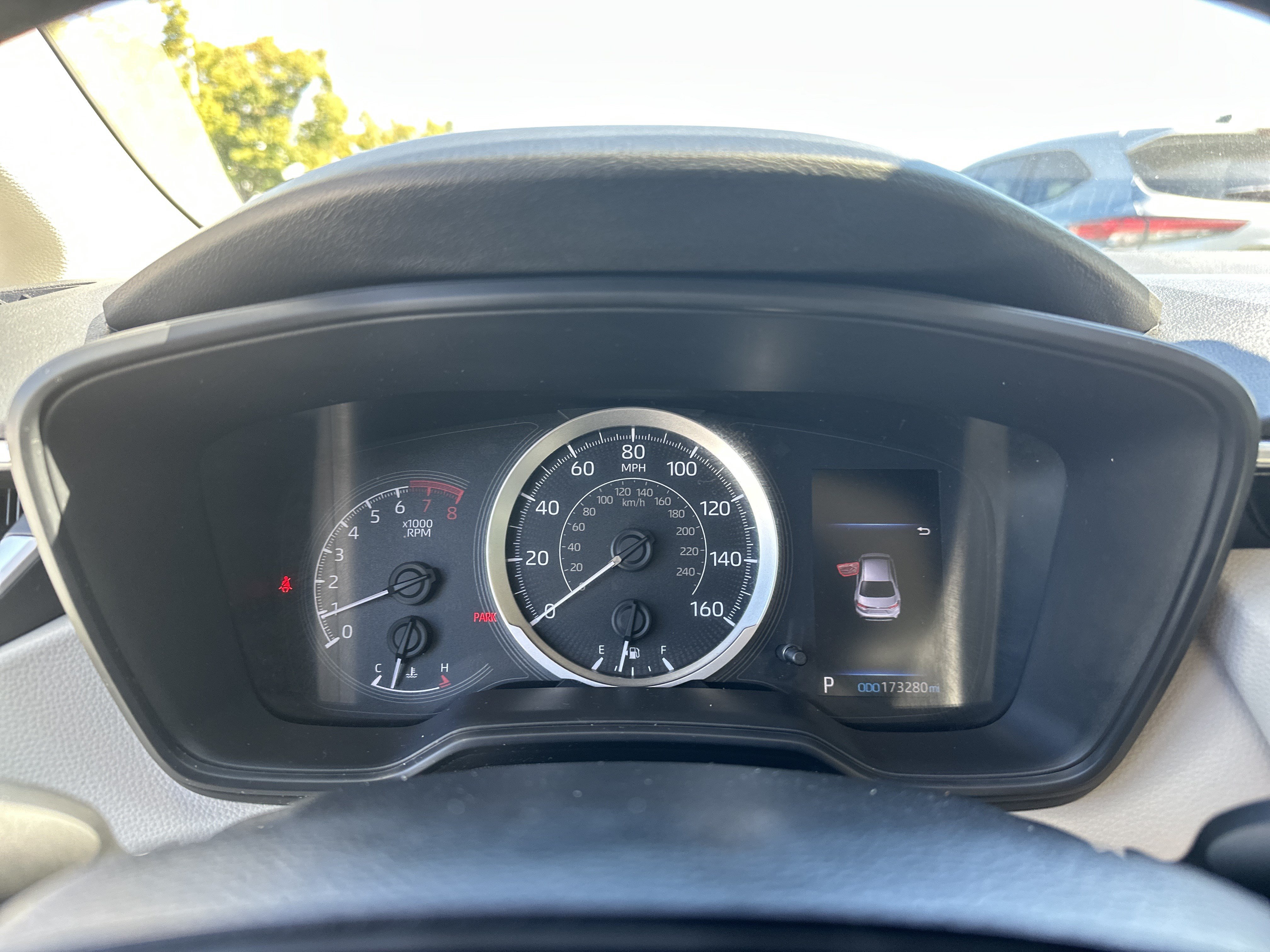 Used 2020 Toyota Corolla LE FWD image 21
