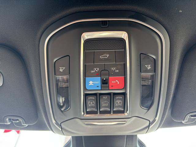 Used 2026 Jeep Cherokee Limited AWD/4WD image 26