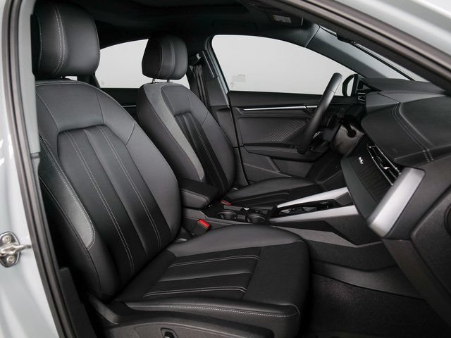Certified 2026 Audi A3 2.0T Premium Plus w/ Premium Plus Package AWD/4WD image 23