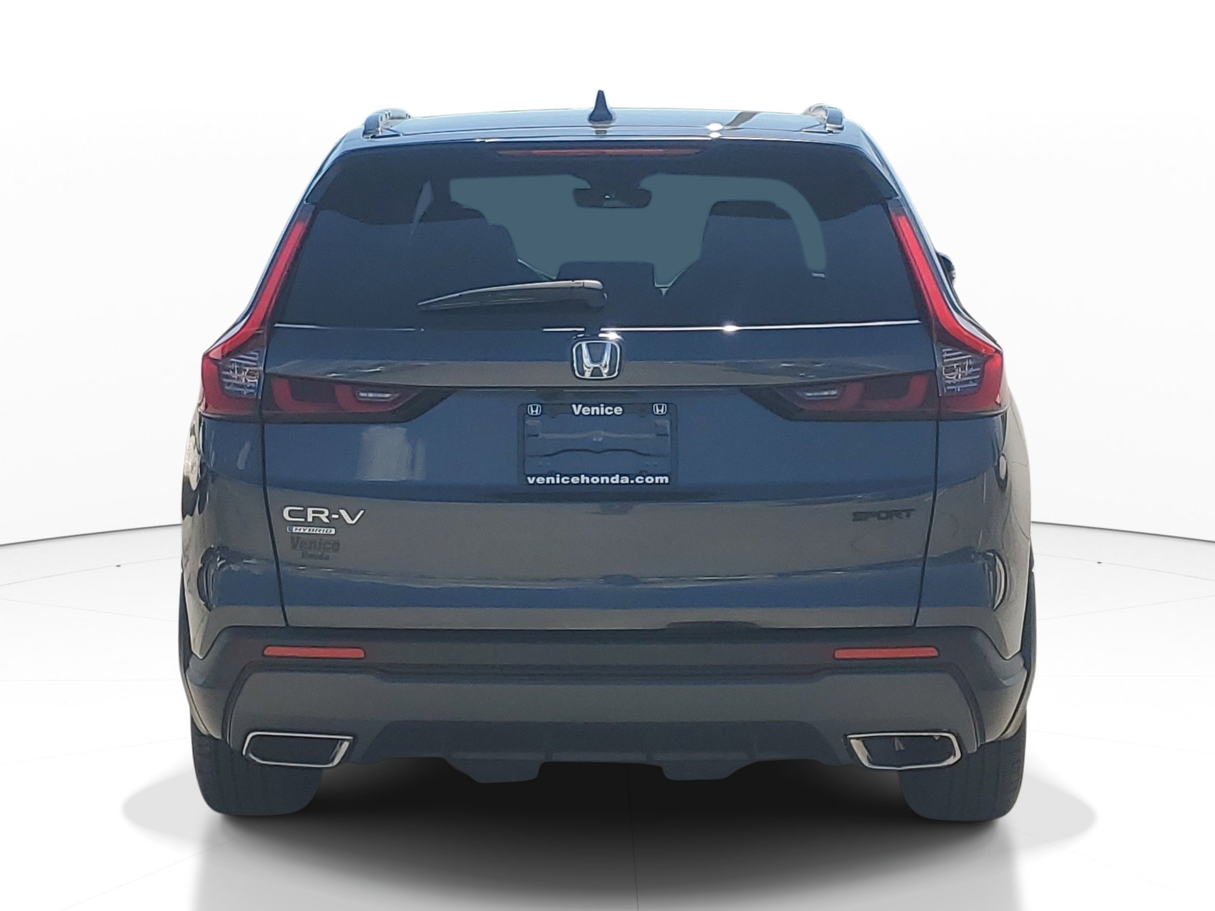 Used 2024 Honda CR-V Sport-L image 5