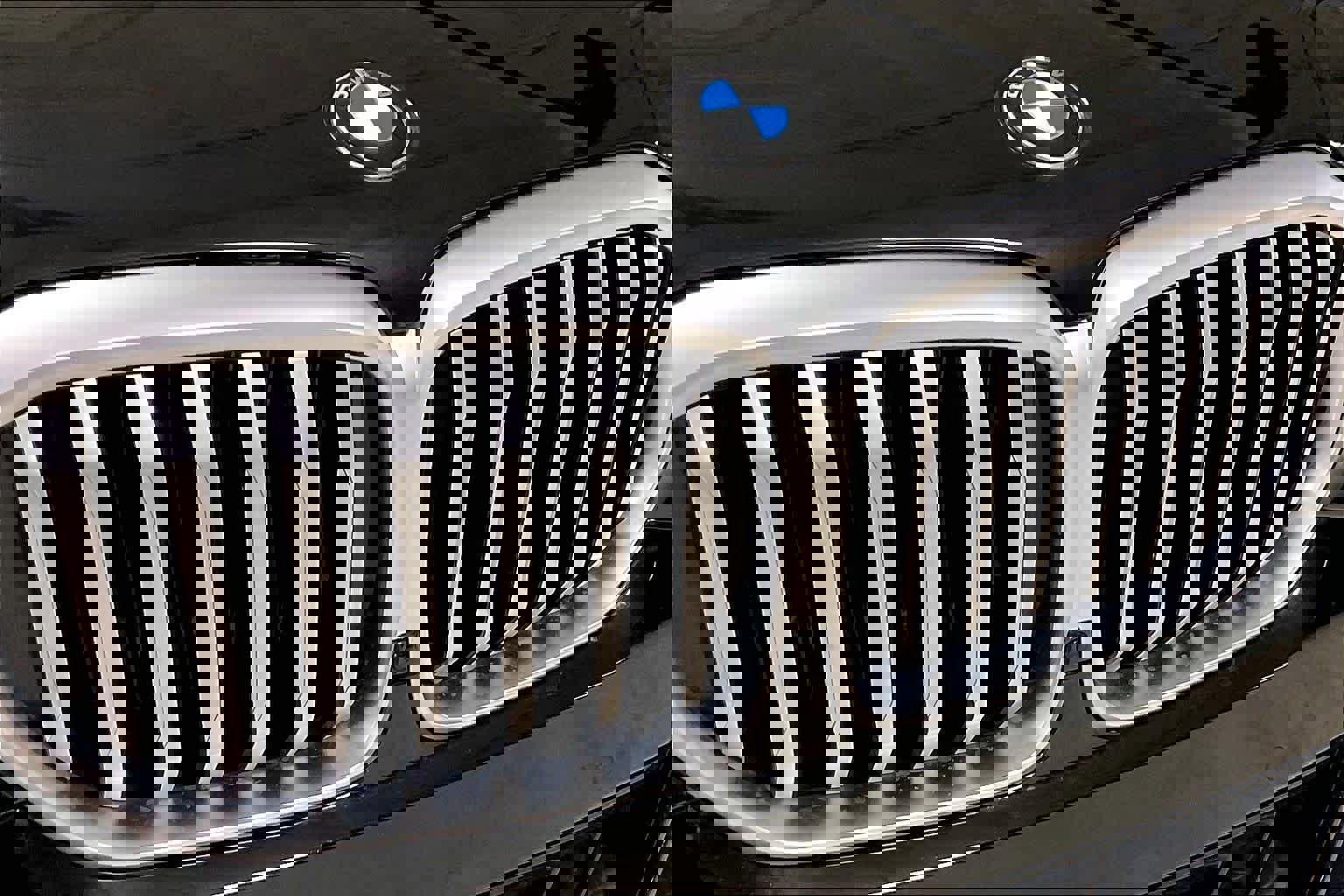 Certified 2024 BMW X5 xDrive40i w/ M Sport Package image 31