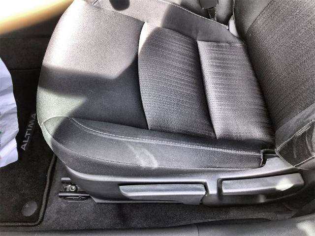 Certified 2022 Nissan Altima 2.5 S image 12