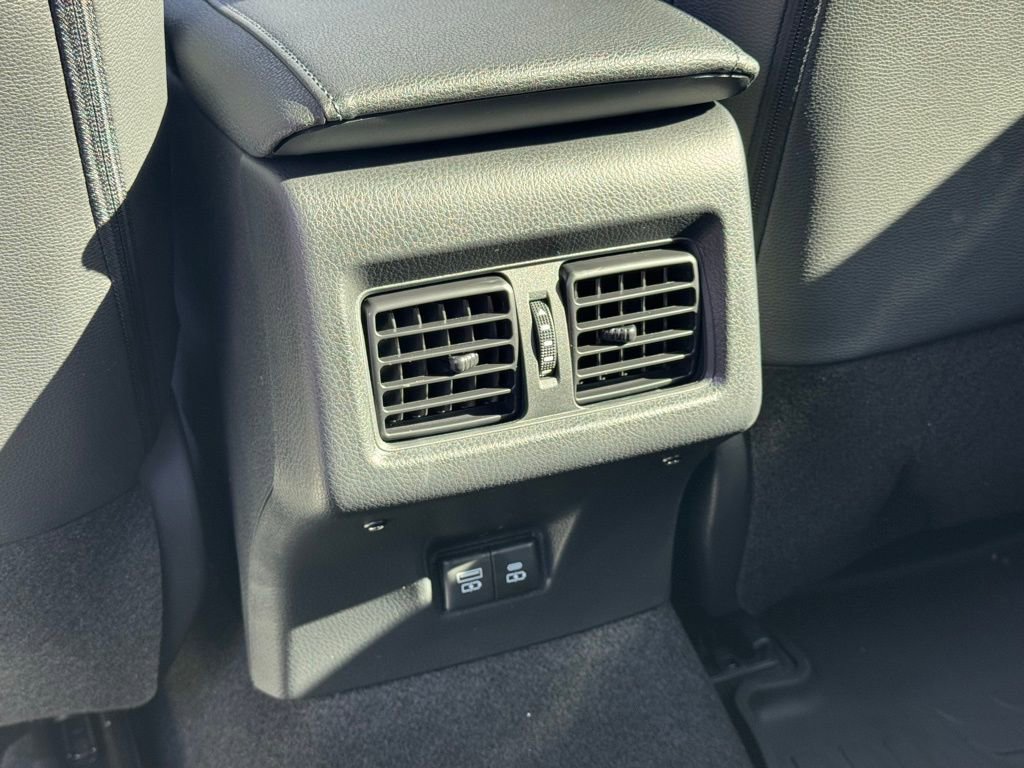 Certified 2026 Toyota Camry XSE image 14