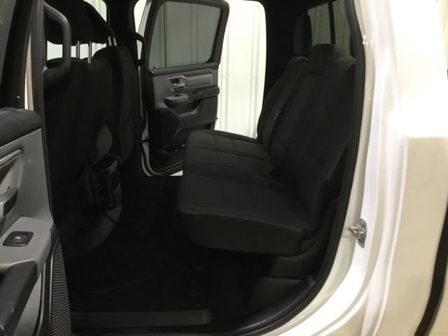 Used 2021 RAM 1500 Big Horn AWD/4WD image 40