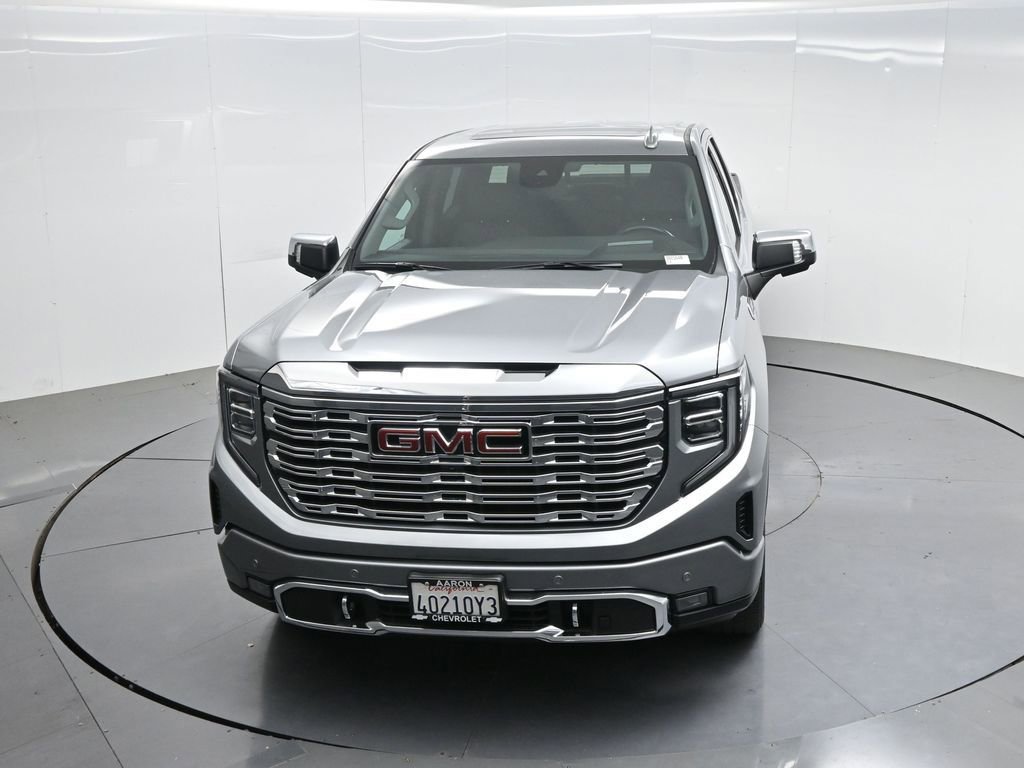 Used 2024 GMC Sierra 1500 Denali w/ Denali Reserve Package RWD image 40