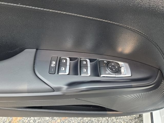 New 2025 Kia K5 LXS FWD image 15