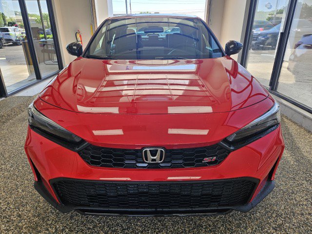 New 2026 Honda Civic Si image 6