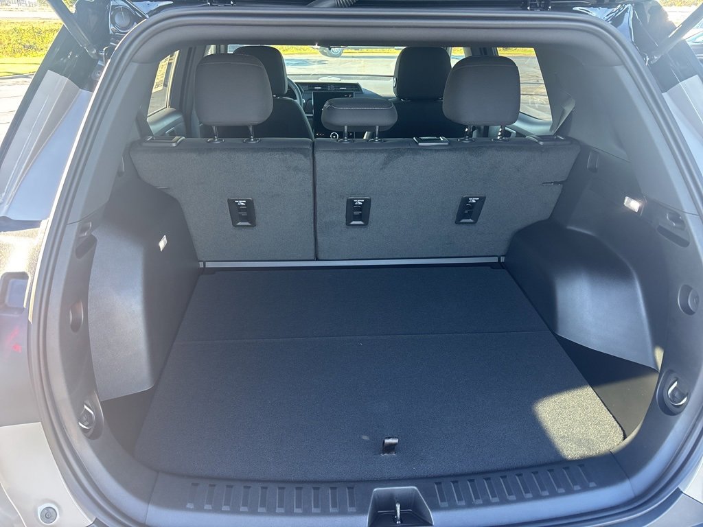 New 2026 GMC Terrain Elevation w/ Black Edition image 5