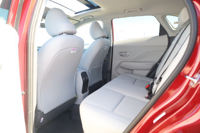 New 2026 Hyundai Kona Limited AWD/4WD image 21