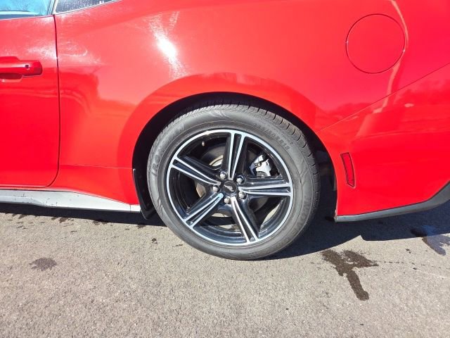 Used 2024 Ford Mustang Premium image 12