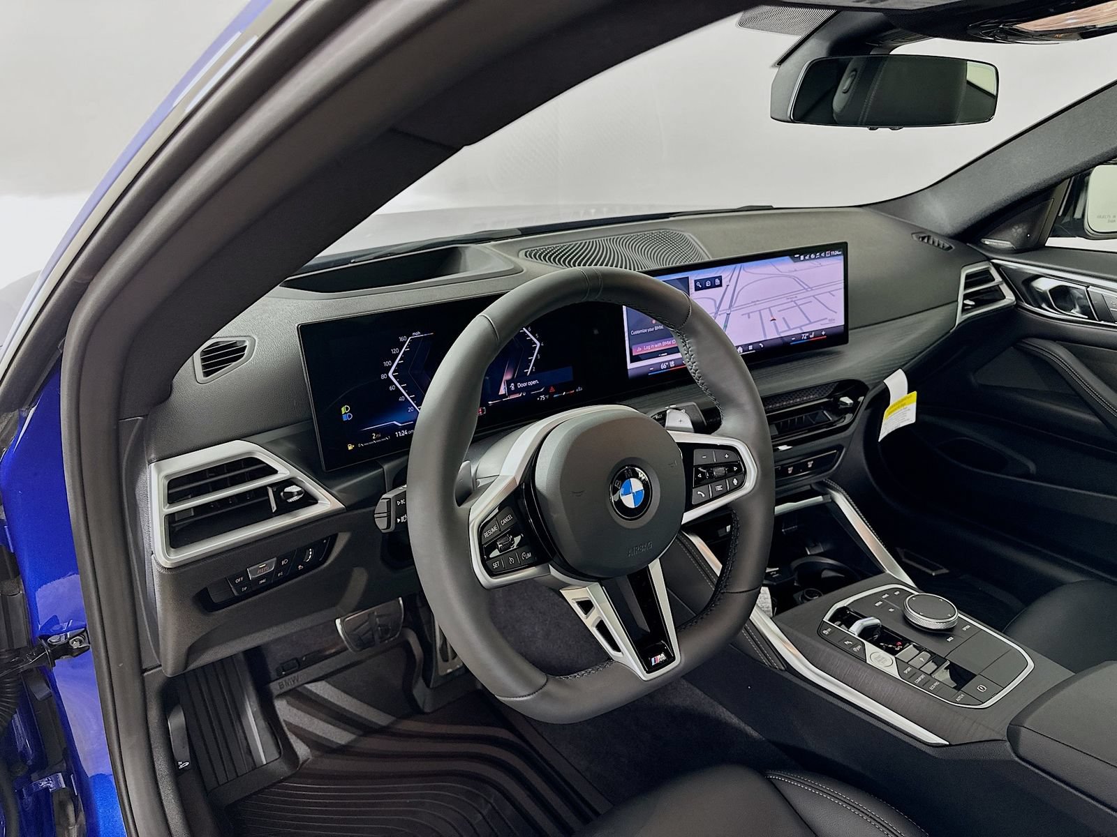 New 2026 BMW 430i xDrive Coupe AWD/4WD image 31