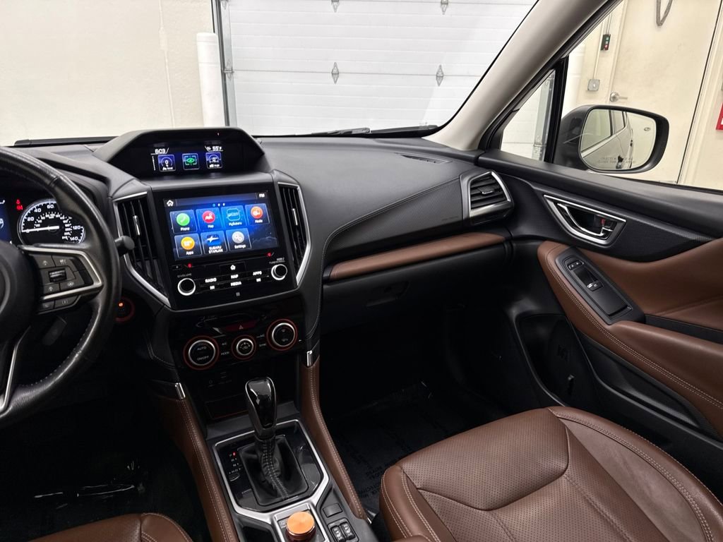 Used 2020 Subaru Forester Touring AWD/4WD image 15