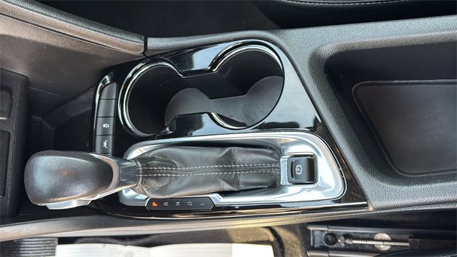 Used 2021 Buick Encore GX Select w/ Sport Touring Package image 26