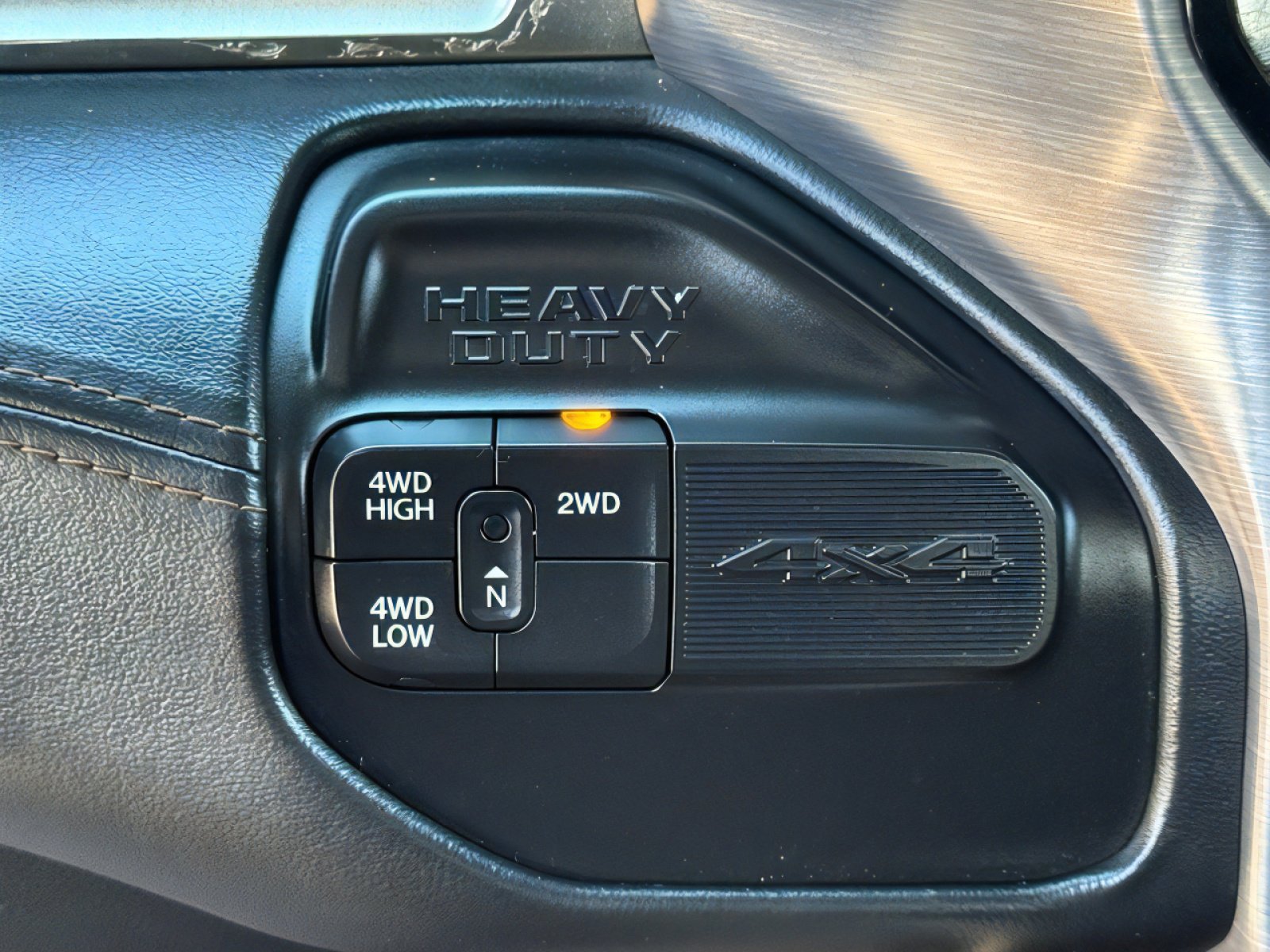 Used 2019 RAM 2500 Limited image 23