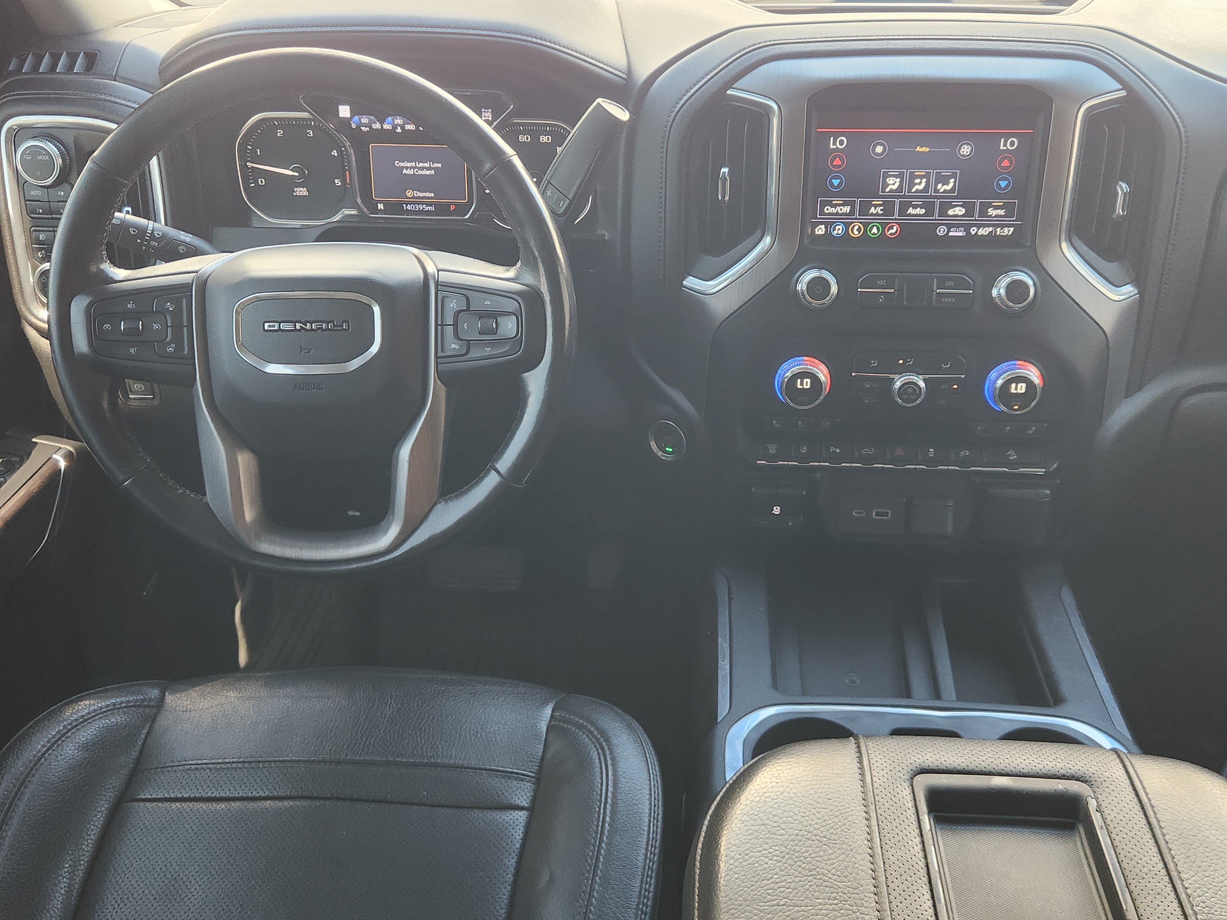 Used 2020 GMC Sierra 3500 Denali w/ Denali Ultimate Package AWD/4WD image 28