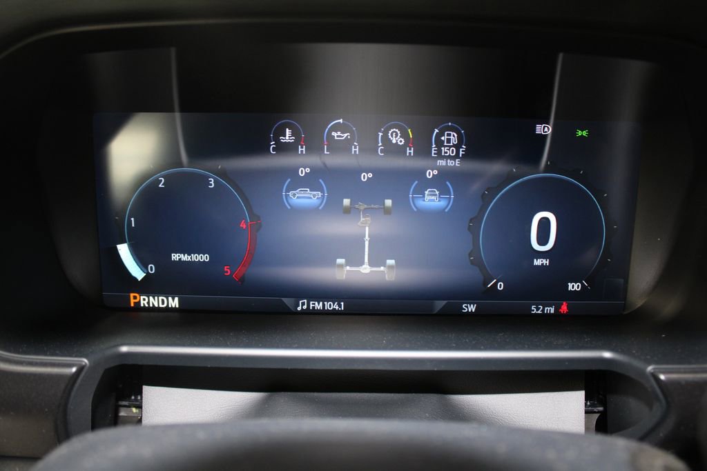 New 2026 Ford F250 Platinum image 42