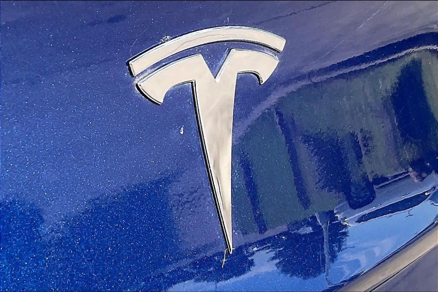 Used 2019 Tesla Model 3 Standard Range RWD image 27