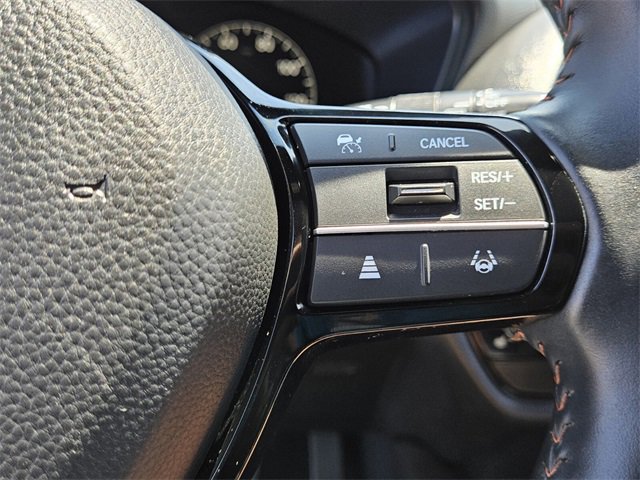 Used 2023 Honda HR-V Sport image 27