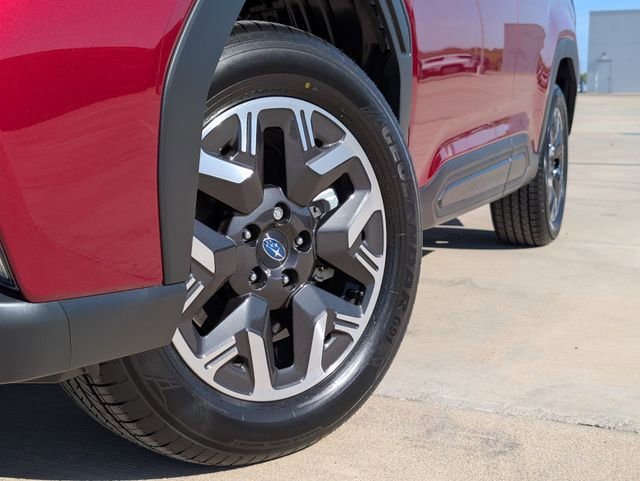 Certified 2026 Subaru Forester Premium AWD/4WD image 2