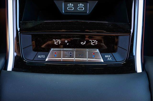 Used 2026 BMW 840i xDrive AWD/4WD image 23