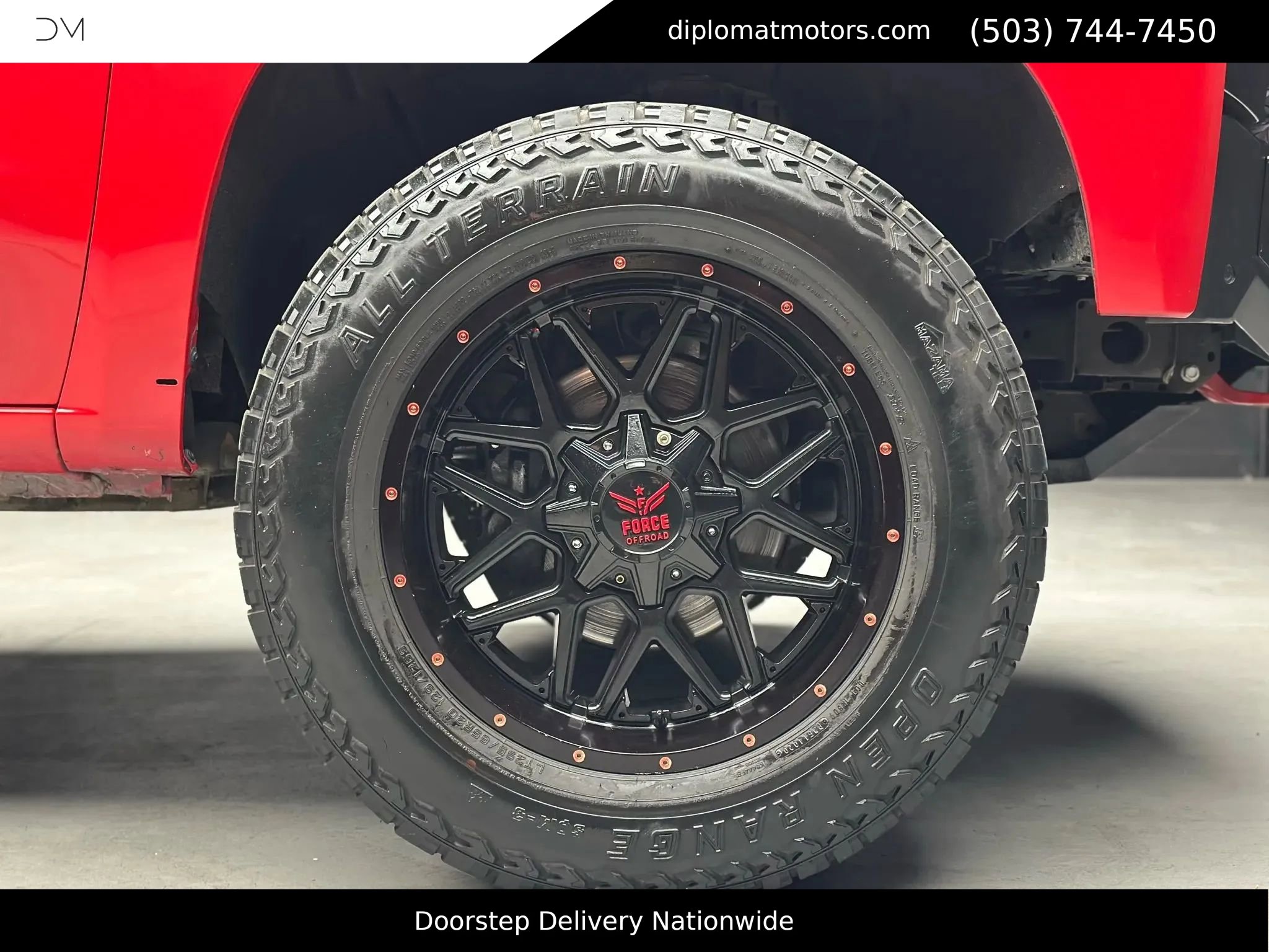 Used 2019 Chevrolet Silverado 1500 Custom Trail Boss w/ Custom Convenience Package AWD/4WD image 40