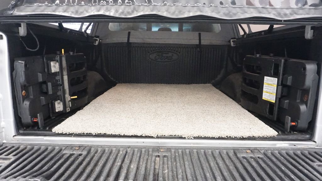 Used 2013 Ford F150 FX4 w/ Luxury Equipment Group image 21