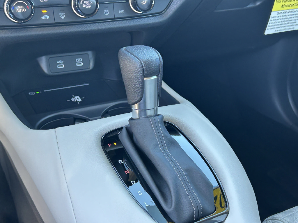 Used 2026 Honda HR-V LX image 27