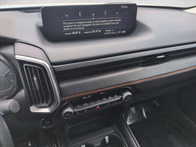 Used 2025 MAZDA CX-50 AWD 2.5 S w/ Premium Plus Pkg image 15