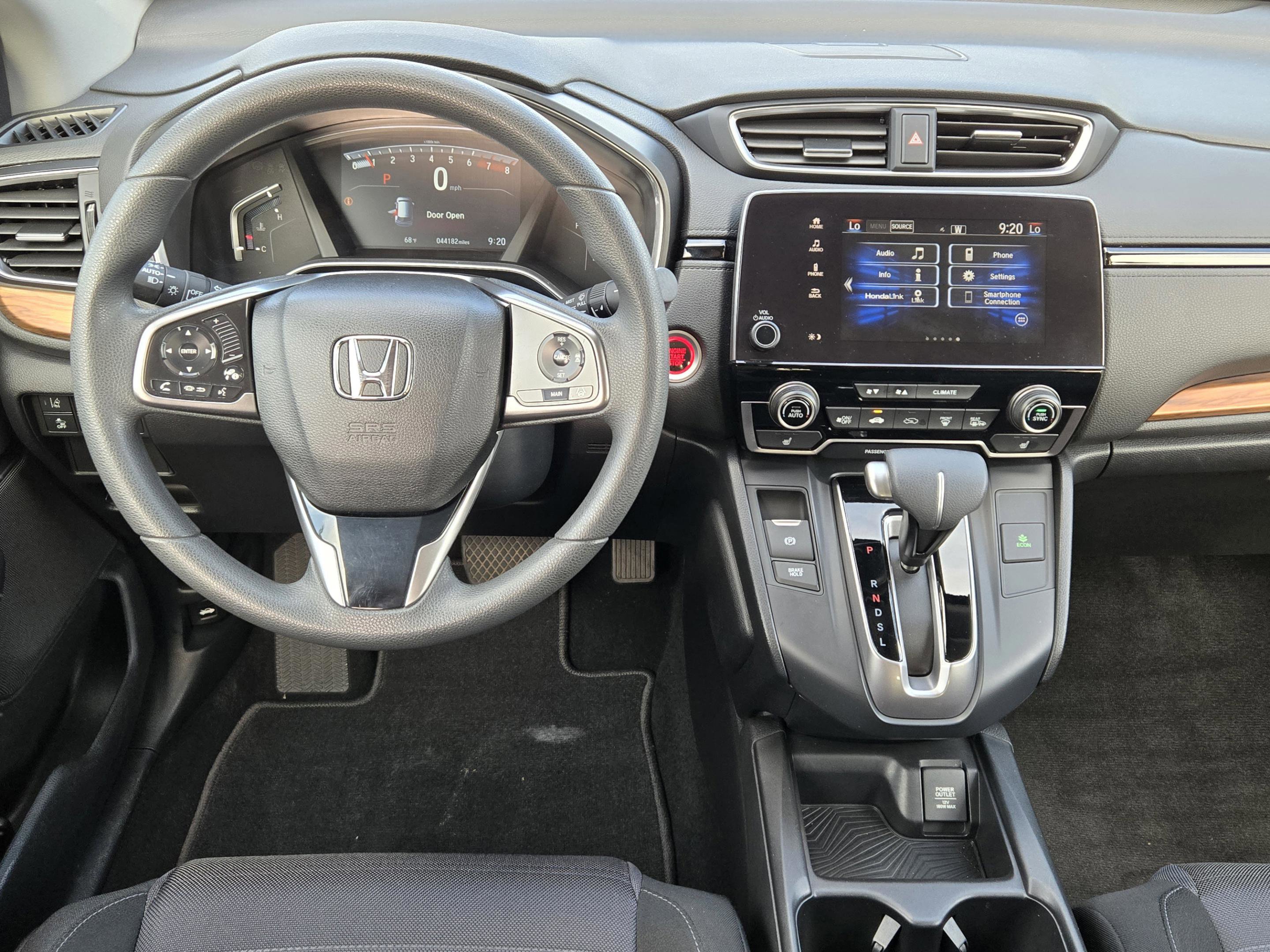 Used 2018 Honda CR-V EX image 24