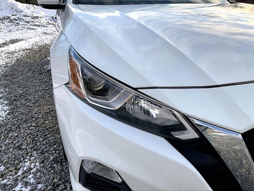 Used 2020 Nissan Altima 2.5 S image 26