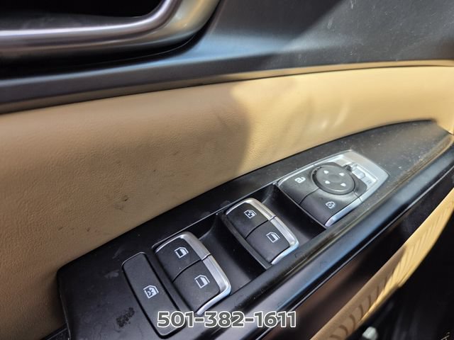 Used 2024 Kia Carnival LX FWD image 30