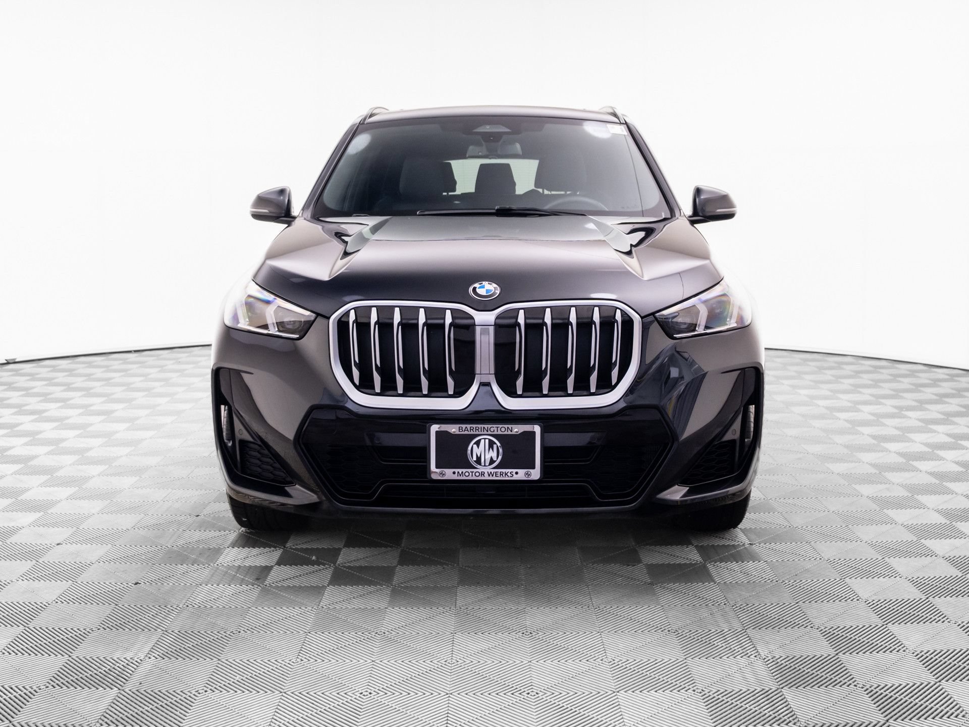 Used 2024 BMW X1 xDrive28i w/ M Sport Package AWD/4WD image 7