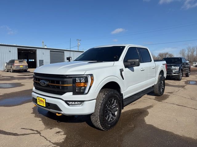 Used 2023 Ford F150 Tremor image 3