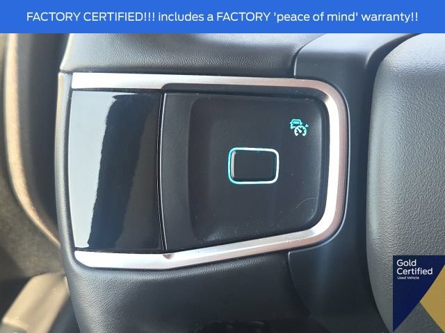 Used 2025 Ford Expedition Active AWD/4WD image 51