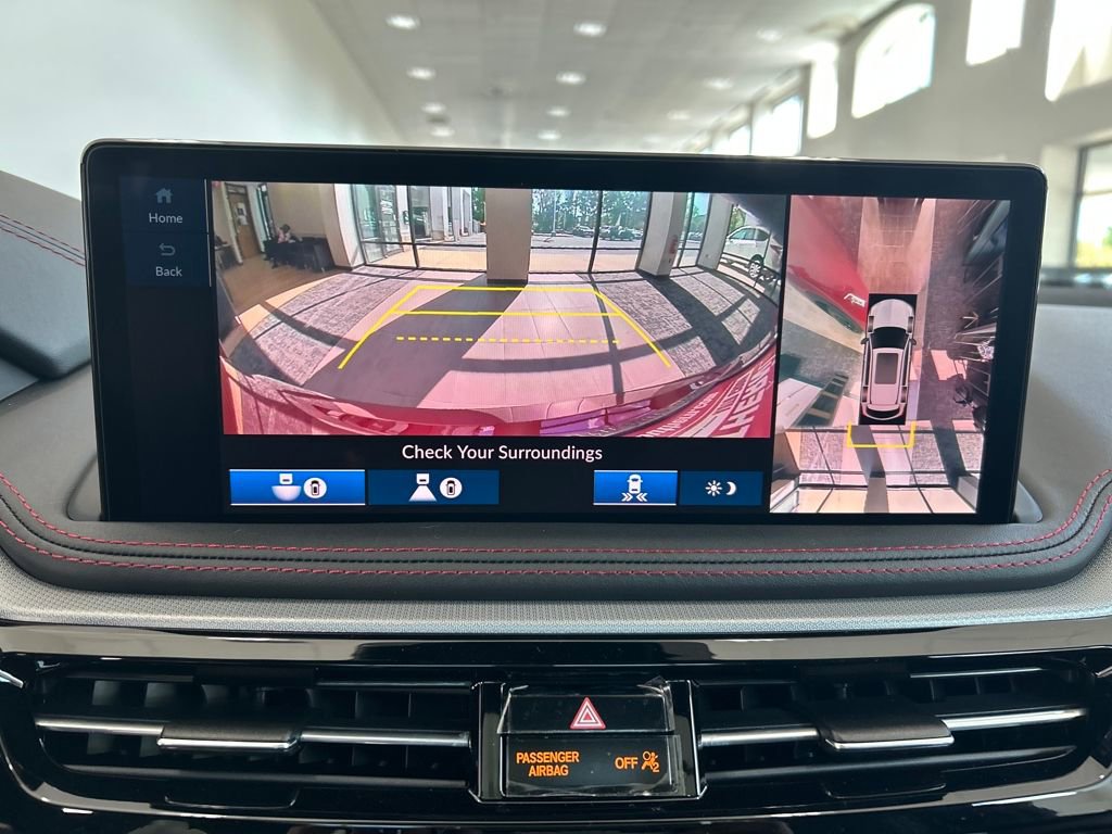 New 2026 Acura MDX A-Spec image 19