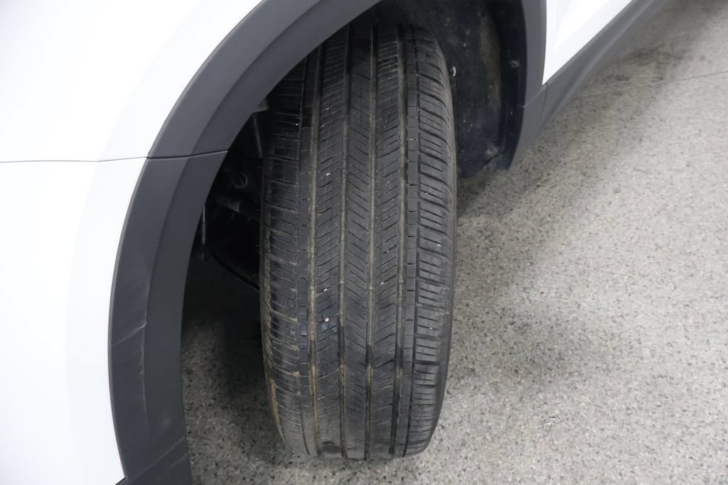 Used 2024 Volkswagen Taos S FWD image 4