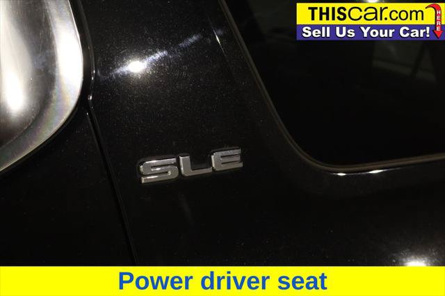 Used 2017 GMC Acadia SLE w/ Driver Alert Package I FWD image 13