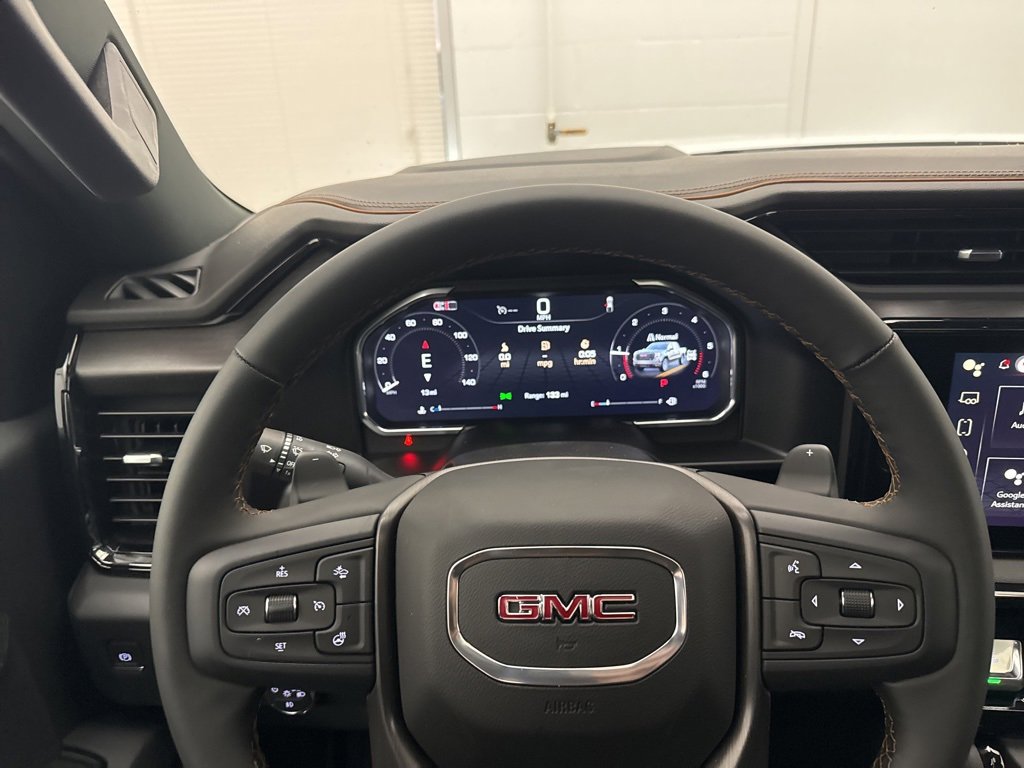 New 2026 GMC Sierra 1500 AT4 w/ AT4 Premium Package image 15