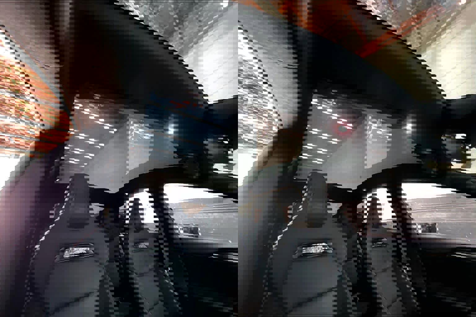 Used 2025 Tesla Model S Plaid image 25