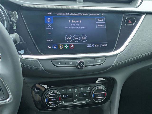 Used 2023 Buick Encore GX Select FWD image 14