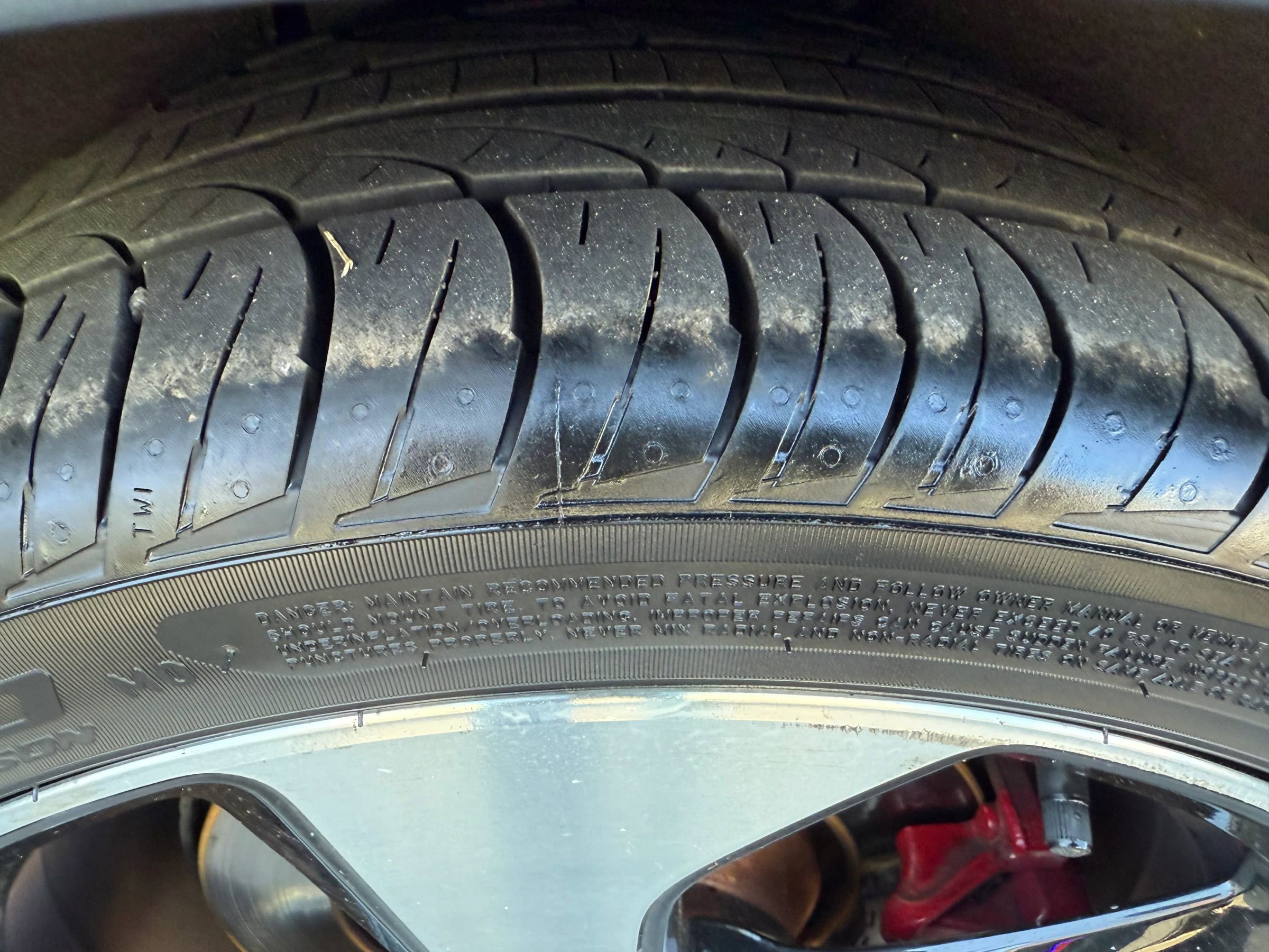 Used 2017 Volkswagen GTI SE image 30