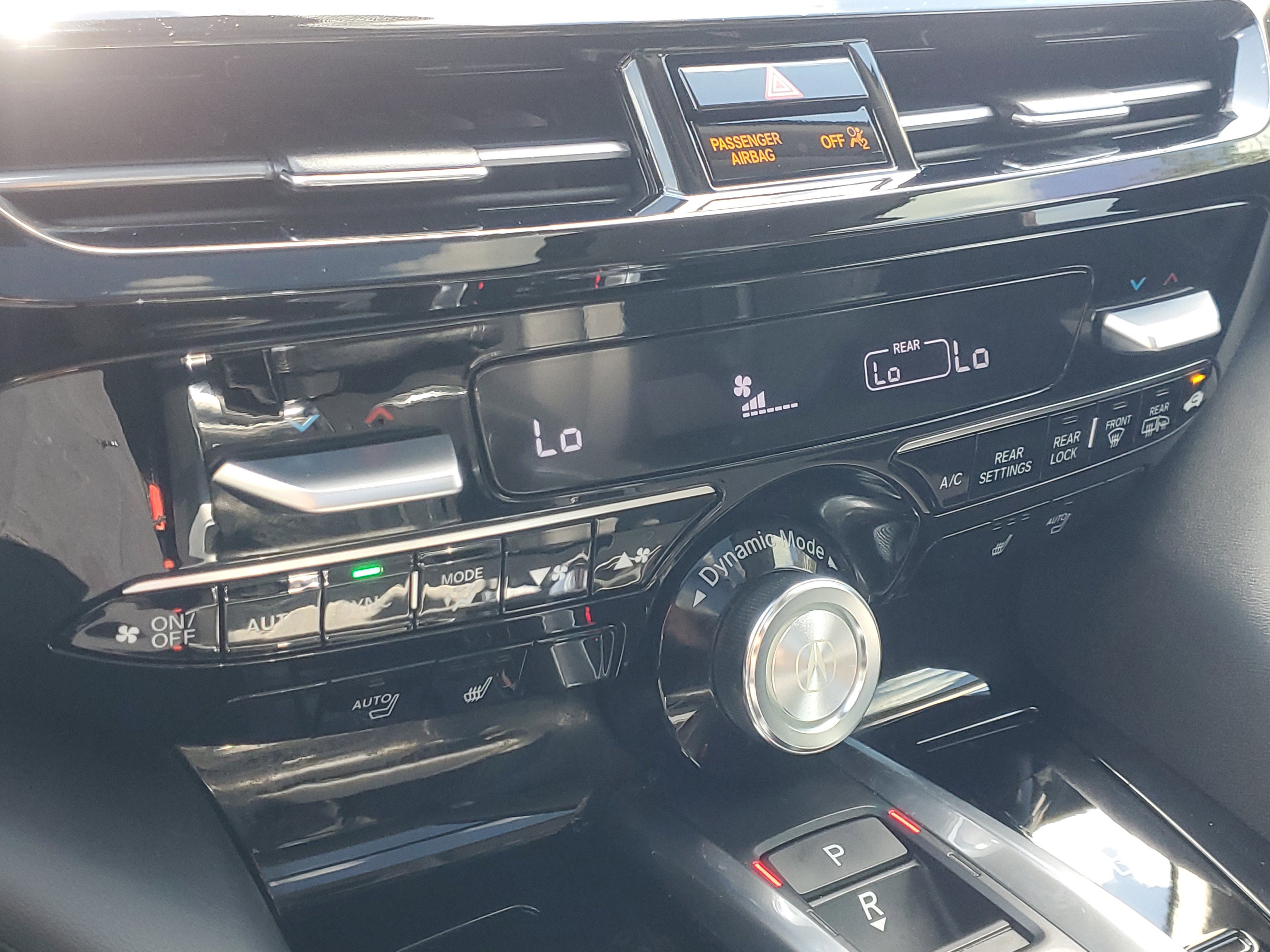 Used 2023 Acura MDX FWD w/ Technology Package image 29