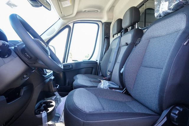 New 2026 RAM ProMaster 3500 w/ Convenience Group image 13